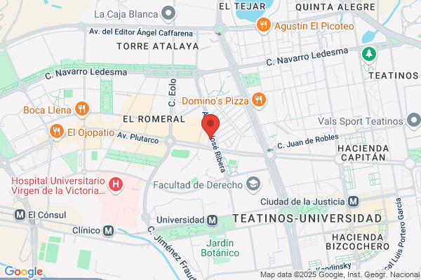 Actify Formación (SpeakUp Languages School)