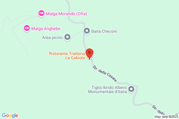 Armaolea Gabiola m. T.