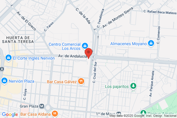 Autoescuela Ciudad Jardin S.L.