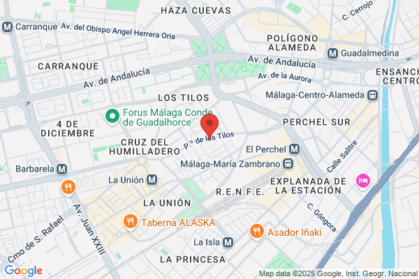 Autoescuela Los Tilos