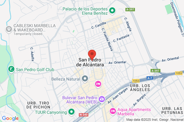 Autoescuela Pasamar