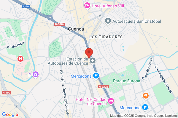 Autoescuela Rubio