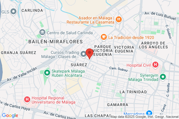 Autoescuela Trinidad