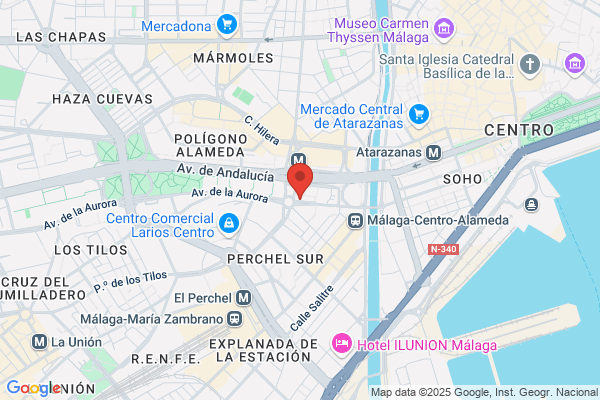 Autoescuelas Picasso