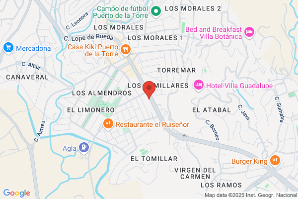 Autoescuelas Torcal S.L.