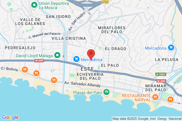 Fundacion Loyola Andalucia Y Canarias.Ces San Jose