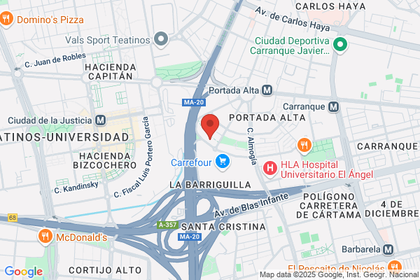 Academia Aghora