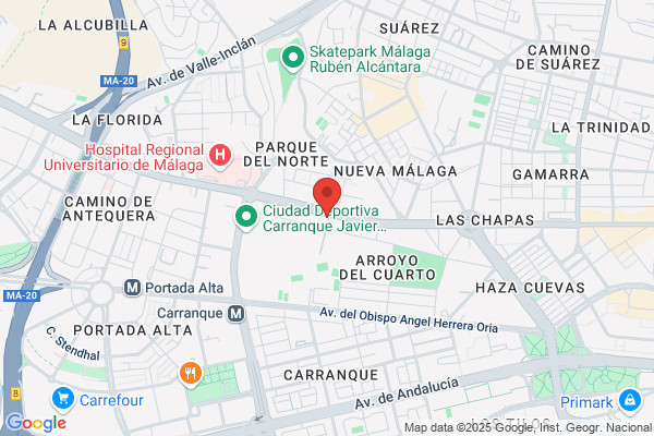 Academia CampuStudio