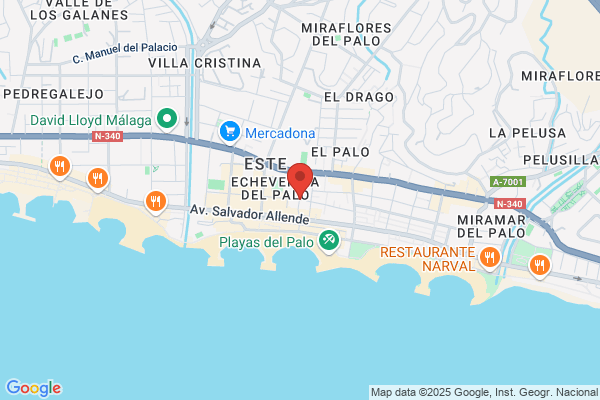 EL PALO