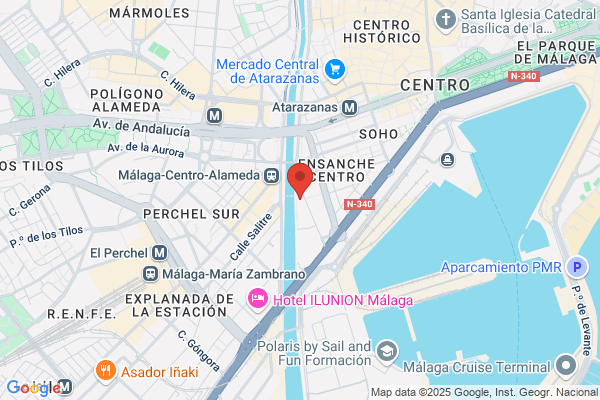 Gloria APRENDE ESPAÑOL