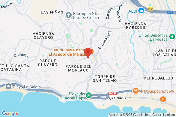 Malaga Instituto