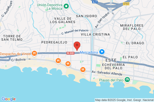 Open English Master Spain S.A.