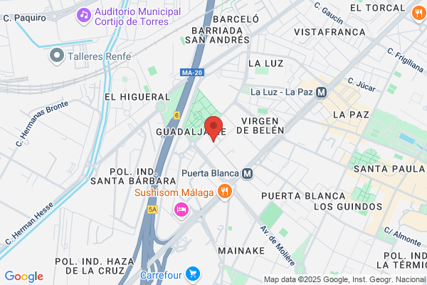Gloria Lledó Academia de Corte y Confección