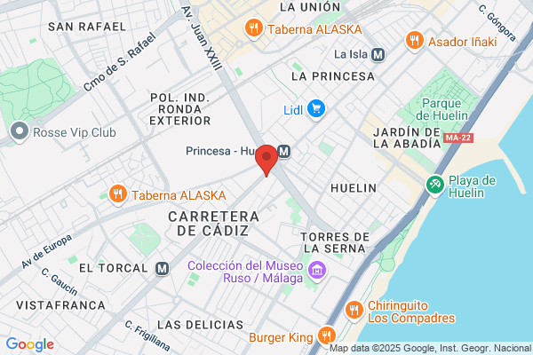 Academia Peluqueria Francys