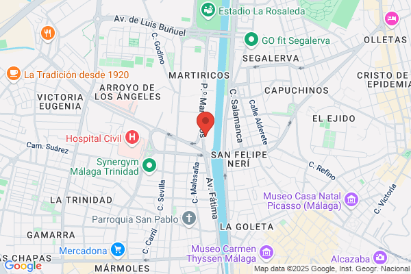 Colegio Publico De Preescolar Martiricos