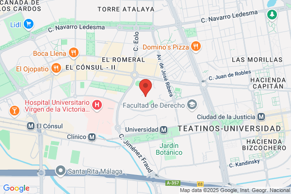 Escuela Infantil Anuma