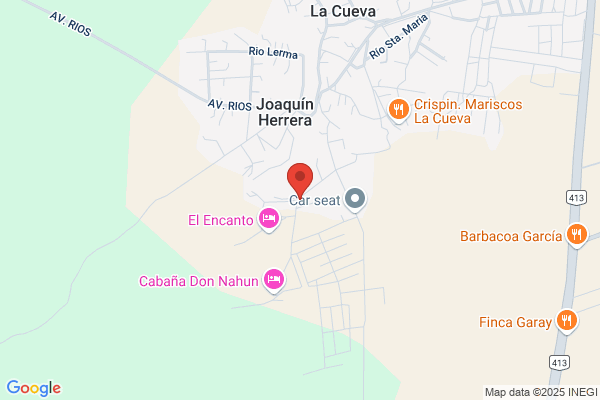 Herreros Tamayo m. Del C.