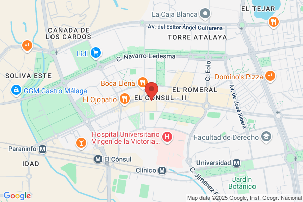 Centro De Estudios Gondor