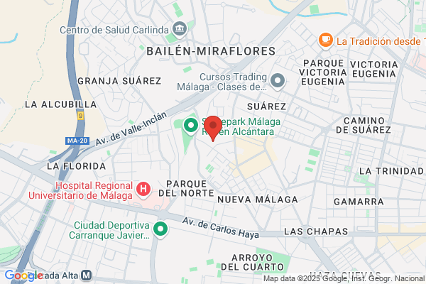 Instituto De Bachillerato Pablo Picasso