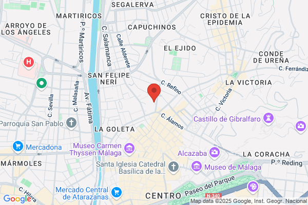 Instituto Nacional Enseñanza Media Vicente Espinel