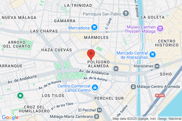 Junta De Andalucia.I.E.S.Juan Ramon Jimenez