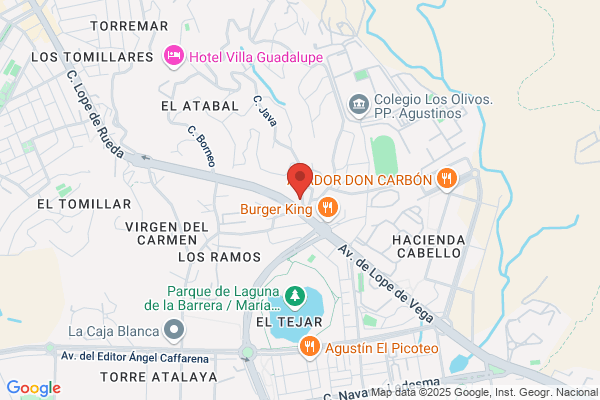 Colegio El Atabal S.L.