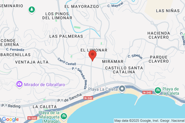 Colegio Hermanas Carmelitas