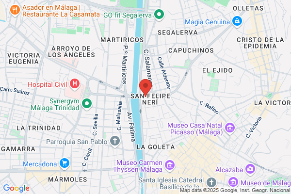 Colegio La Goleta