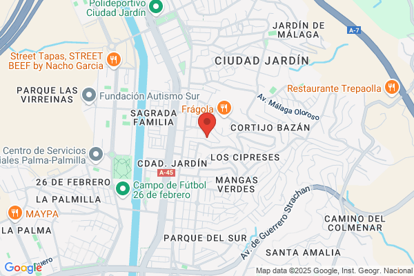 Colegio Nuestra Sra. De Montserrat