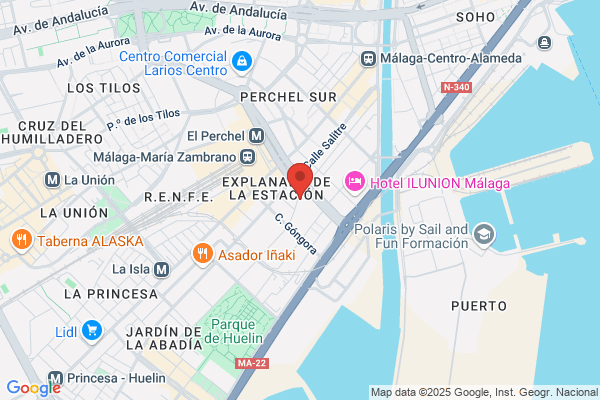 Colegio San Manuel