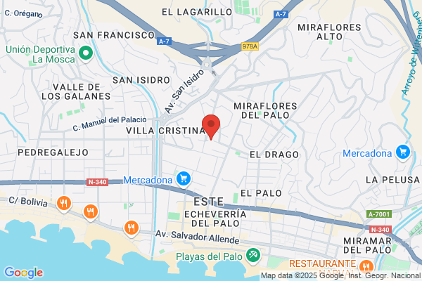 Centro Nacional Preescolar