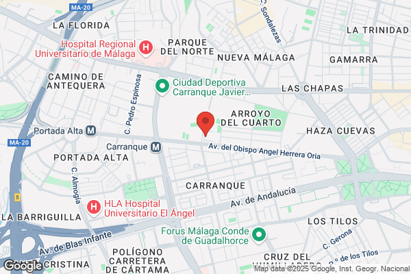 Colegio Ciudad Popayan