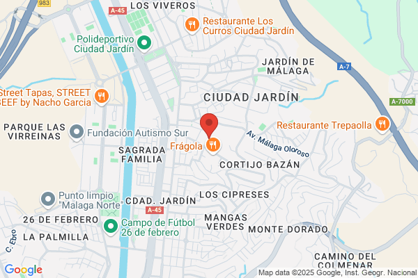 Colegio Nacional Blas Infante