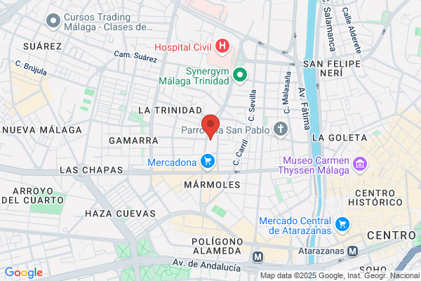 Colegio Nacional Mixto Bergamin