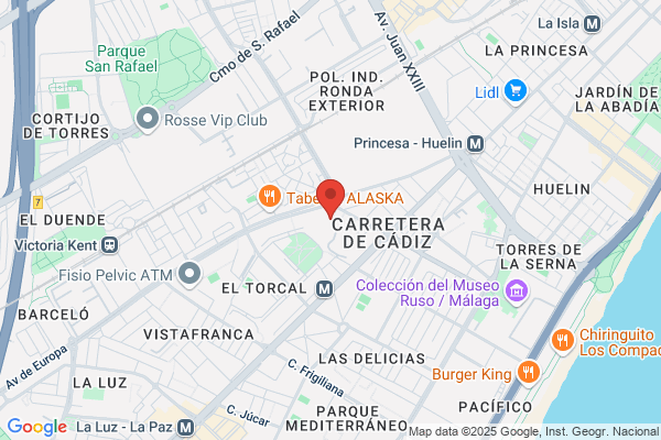 Colegio Nacional Mixto Manuel De Falla