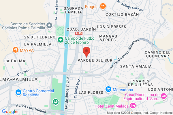 Colegio Nacional Mixto Salvador Rueda