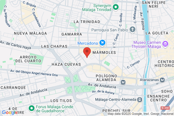 Colegio Nacional Pablo Picasso