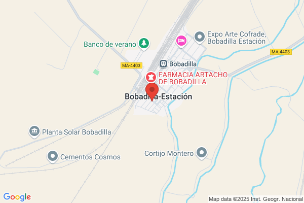 Colegio Publico Felix Rodriguez De La Fuente