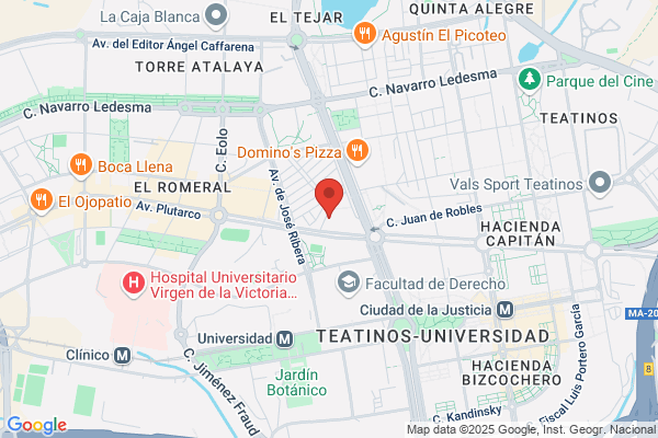 Colegio Publico Pintor Denis Belgrano