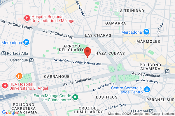 Colegio Publico Sagrado Corazon