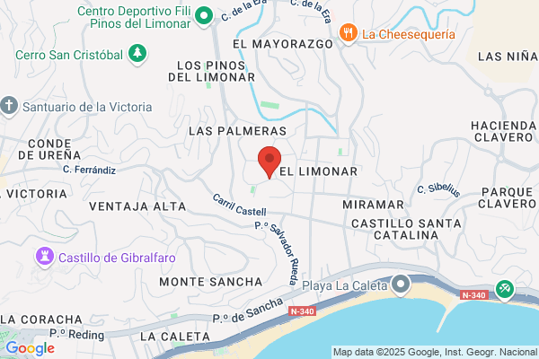 Campos Casilari j. L.