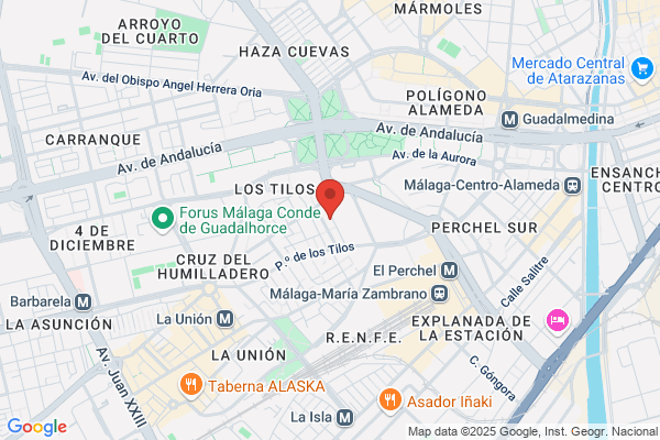 Diaz Dominguez Extintores S.L.