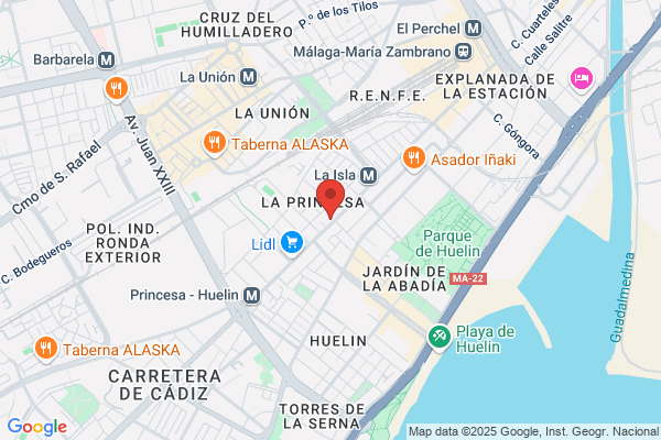 Abad Martin s.