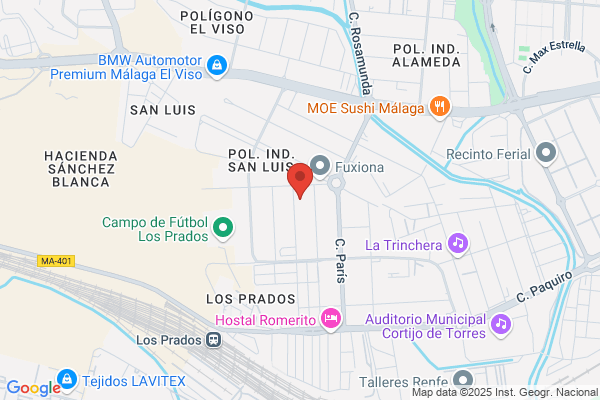 Bomdesa Almacén De Fontanería