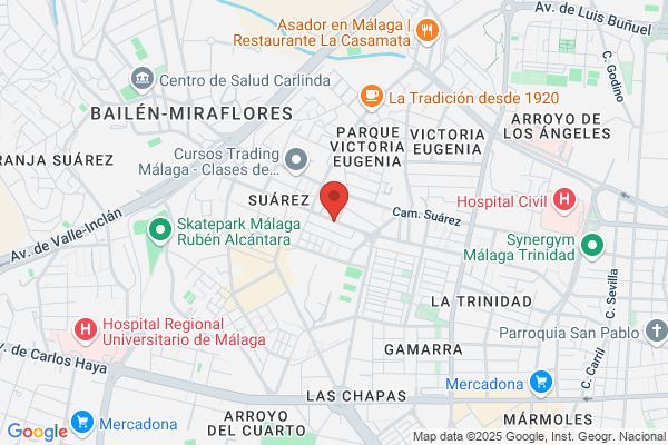 Comunidad De Propietarios Martinez De La Rosa 147