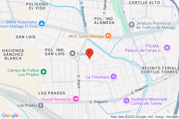 Estructuras Alpe S.L.