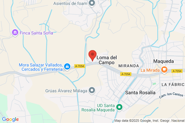 Estructuras Ciesca S.L.