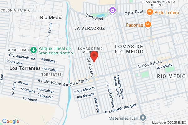 Toldos Lumitol Luminosos