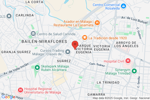 Farmacia Blas Moreno Sánchez
