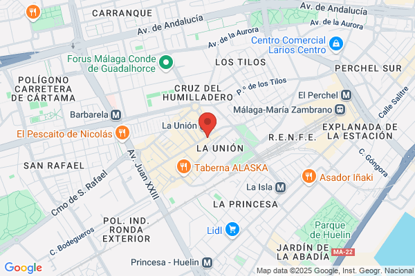 FARMACIA LA UNION 55